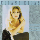 Eliane Elias - A Long Story '1991