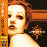 Godsmack - Godsmack (Japanese Edition) '1998