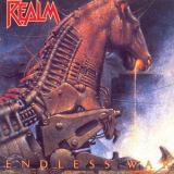 Realm - Endless War '1988