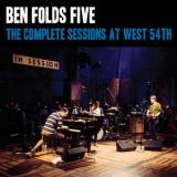 Ben Folds Five - The Complete Sessions At West 54th St '2018