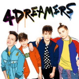 4dreamers - 4dreamers (Reedycja) '2018