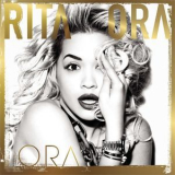 Rita Ora - Ora (Deluxe Edition) '2012