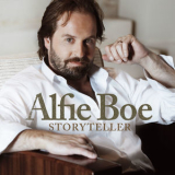 Alfie Boe - Storyteller '2012