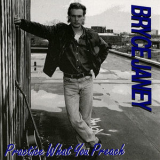 Bryce Janey - Practice What You Preach '1995