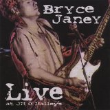 Bryce Janey - Live at J.M. O'Malleys '2001