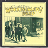 The Grateful Dead - Workingman's Dead '1970