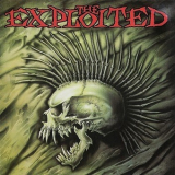 The Exploited - Beat The Bastards '1996