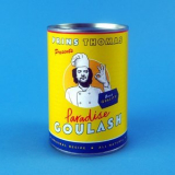 Prins Thomas - Paradise Goulash '2017