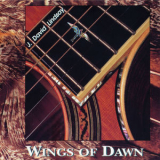 J. David Lindsay - Wings Of Dawn '2014