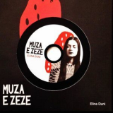 Elina Duni - Muza E Zeze (The Black Muse) '2015