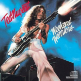 Ted Nugent - Weekend Warriors '1987