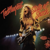 Ted Nugent - State Of Shock '1979