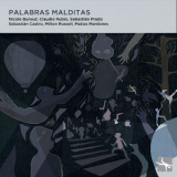 Sebastian Prado - Palabras Malditas '2018