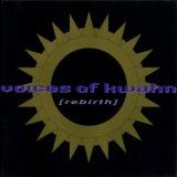 Voices Of Kwahn - Rebirth (2CD) '1993