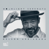 Nelson Arriagada - Moonlight Serenata '2016