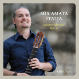 Luciano Marziali - Mia Amata Italia '2018