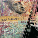 Pablo Sanmamed Trio - 16/04 '2018