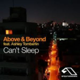 Above & Beyond - Can't Sleep '2007