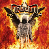 Girlschool - Guilty As Sin '2015