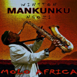 Winston Mankunku Ngozi - Molo Africa '2010