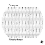 Obsqure - Tabula Rasa '2018
