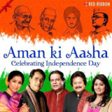 Asha Bhosle - Aman Ki Aasha: Celebrating Independence Day '2015