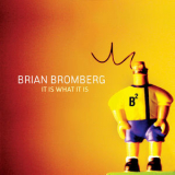 Brian Bromberg - It Is What It Is '2009