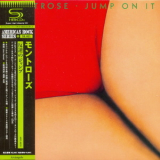Montrose - Jump On It '1976