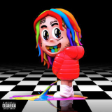 6ix9ine - Dummy Boy '2018