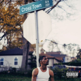 B.A. The Great - Cross Town '2018