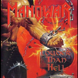 Manowar - Louder Than Hell '1996
