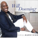 Will Downing - Soul Survivor '2017