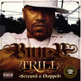 Bun B - Trill (Screwed) '2013