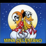 Mina Celentano - Mina Celentano '1998