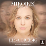 Elsa Dreisig - Miroir(s) '2018