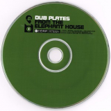 G Corp - Dub Plates From The Elephant House Volume One '1999