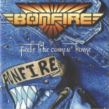 Bonfire - Feels Like Comin' Home '1996