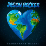 Jason Becker - Triumphant Hearts [Hi-Res] '2018