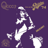 Queen - Live At The Rainbow '74 '2014