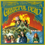 The Grateful Dead - The Grateful Dead '1967