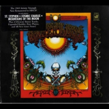 The Grateful Dead - Aoxomoxoa '1969