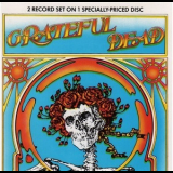 The Grateful Dead - Grateful Dead '1971