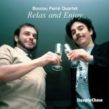 Boulou Ferre - Relax And Enjoy '1987
