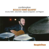 Boulou Ferre - Confirmation '1989