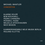 Michael Mantler - Concertos '2008