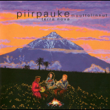 Piirpauke - Muuttolinnut - Terra Nova '1993