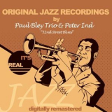 Paul Bley Trio - Original Jazz Recordings, 52nd Street Blues (Digitally Remastered) '2018