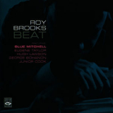 Roy Brooks - Beat EP '2010