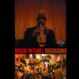 Roscoe Mitchell - Discussions '2017
