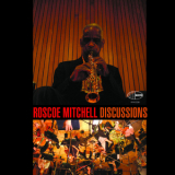 Roscoe Mitchell - Discussions [Hi-Res] '2017